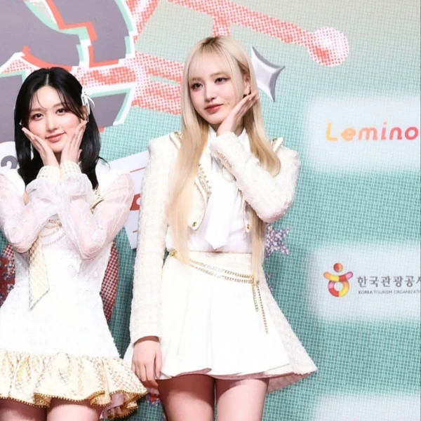 Top Photo Full of IVE Love