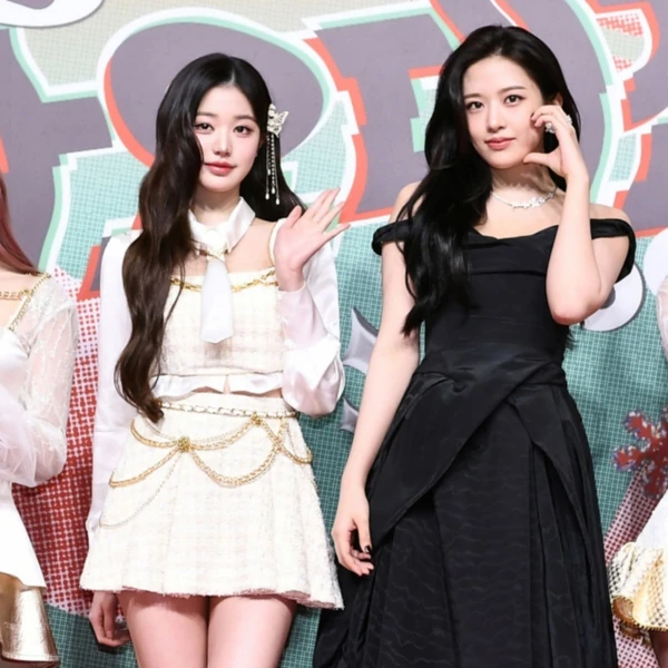 Fans' Pick: Best Moment of IVE