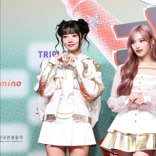 Today's Most Loved IVE