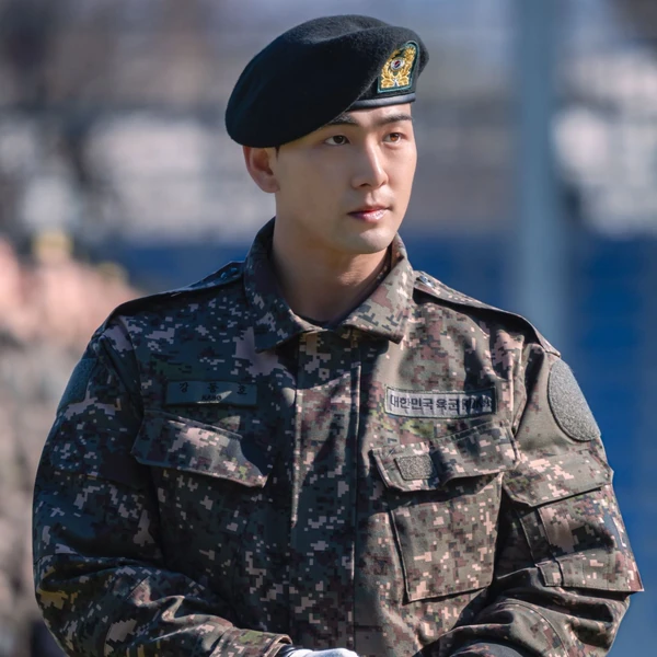 Fans' Pick: Best Moment of Baekho