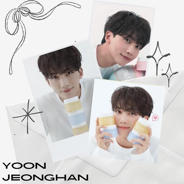 Fans' Pick: Best Moment of Jeonghan (SEVENTEEN)