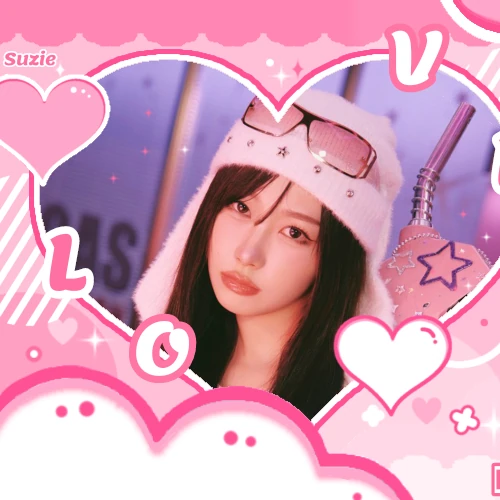 Today's Most Loved Giselle (aespa)