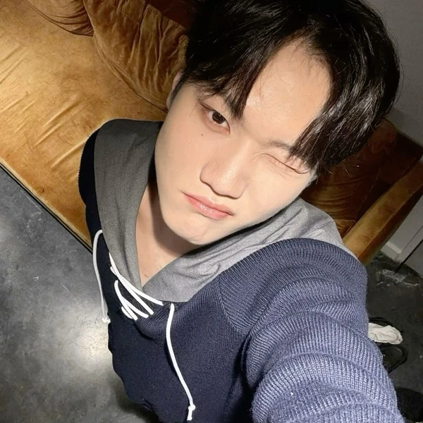 Top Photo Full of Minjae (MCND) Love