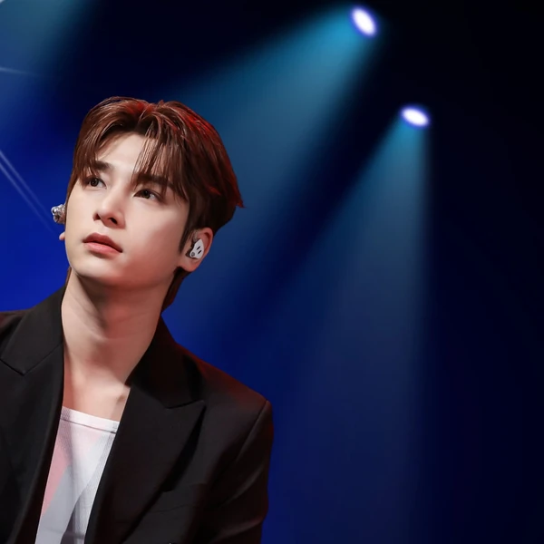 Fans' Pick: Best Moment of Hangyul (POLARIX)