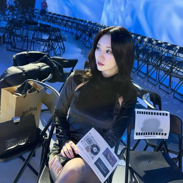 今日最受喜愛的DREAMCATCHER