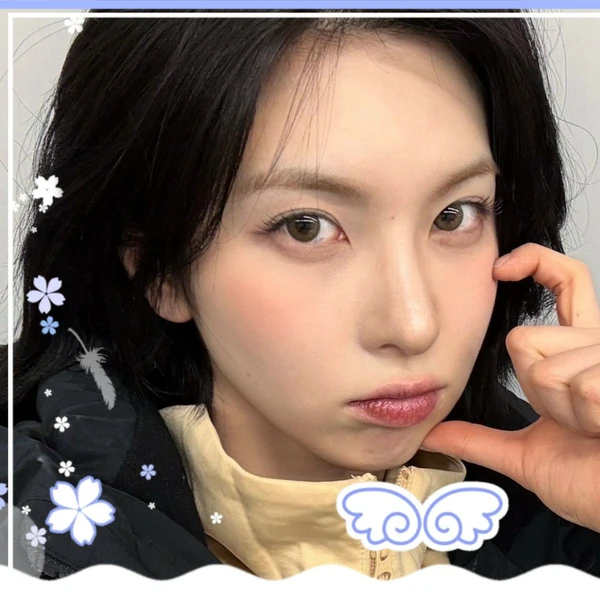 Today's Most Loved BAE (NMIXX)