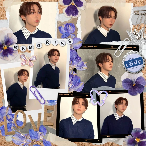 Fans' Pick: Best Moment of Seungkwan (SEVENTEEN)