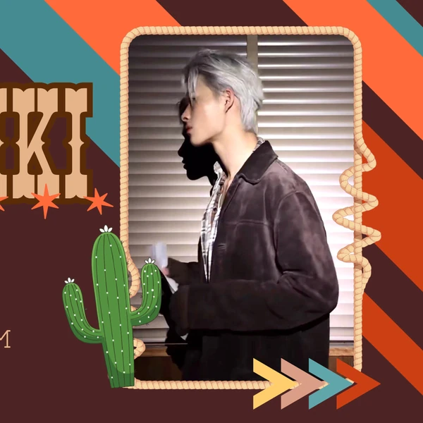 Penampilan NI-KI (ENHYPEN) yang Paling Dicintai Hari Ini