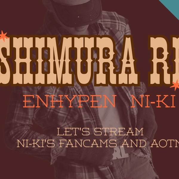 Penampilan NI-KI (ENHYPEN) yang Paling Dicintai Hari Ini