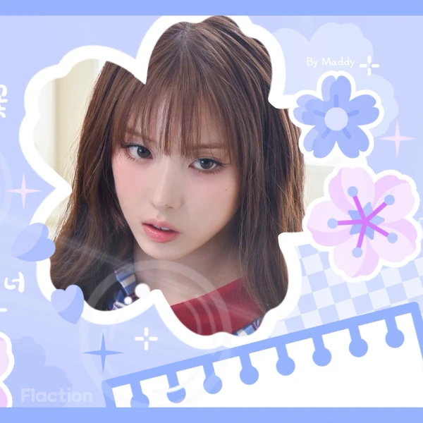 Top Photo Full of Jiwoo (NMIXX) Love