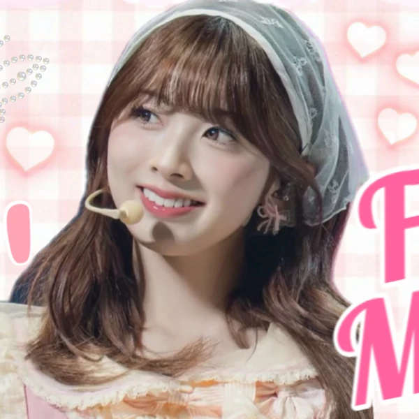 Today's Most Loved Miihi (NiziU)