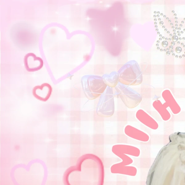 Top Photo Full of Miihi (NiziU) Love