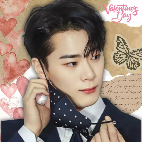 Fans' Pick: Best Moment of Moonbin (ASTRO)