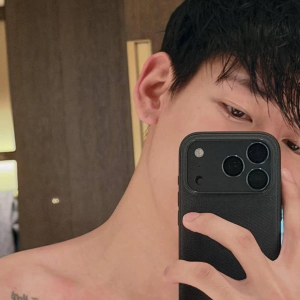 ベンベン (GOT7)への愛が詰まった人気写真