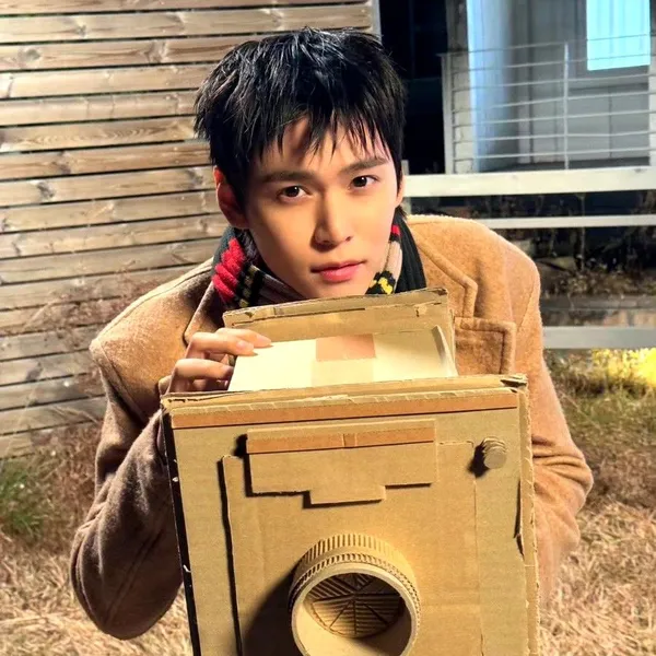 Top Photo Full of Eunseok (RIIZE) Love