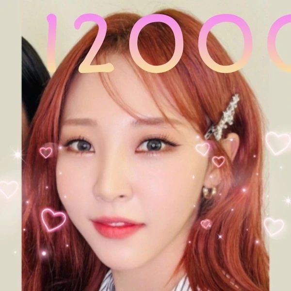 문별 (마마무) 팬심 가득한 인기 사진