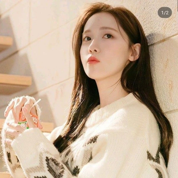 Today's Most Loved Yoona (Girls' Generation)