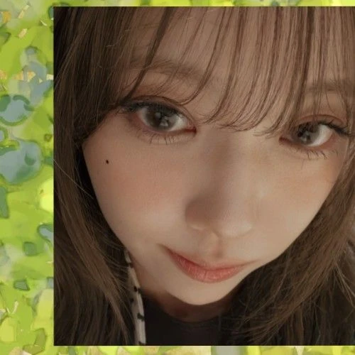 Today's Most Loved Mayuka (NiziU)