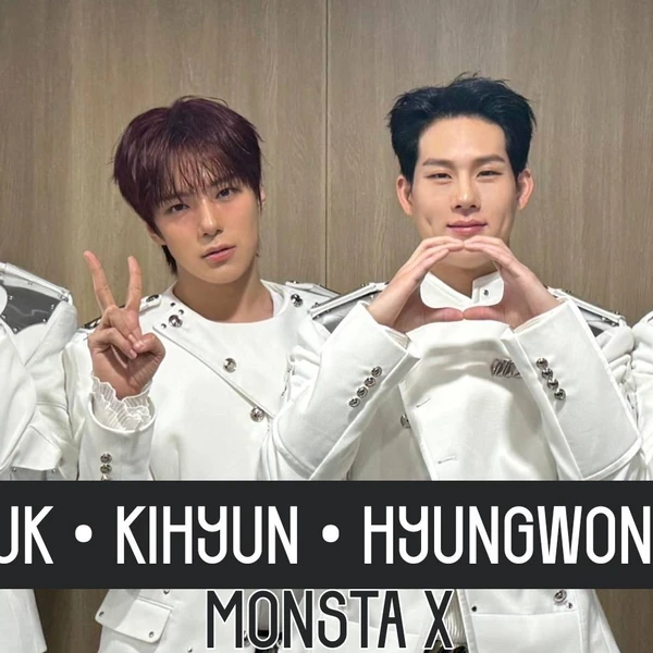 팬들이 뽑은 몬스타엑스 최고의 순간