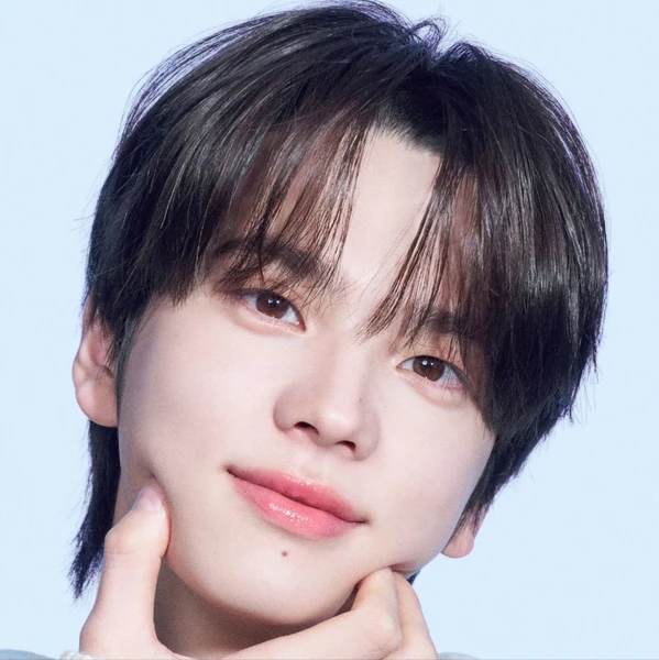 Today's Most Loved Shinyu (TWS)