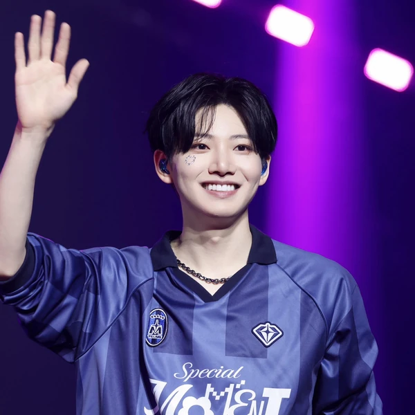 Today's Most Loved Junkyu (TREASURE)