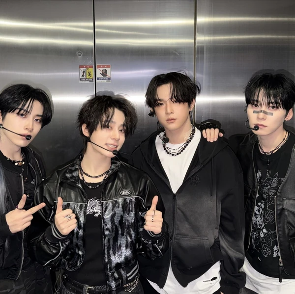 Fans' Pick: Best Moment of LEE DO (ONEUS)