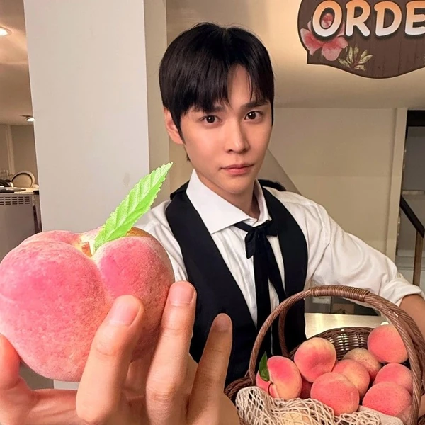 Fans' Pick: Best Moment of Eunseok (RIIZE)