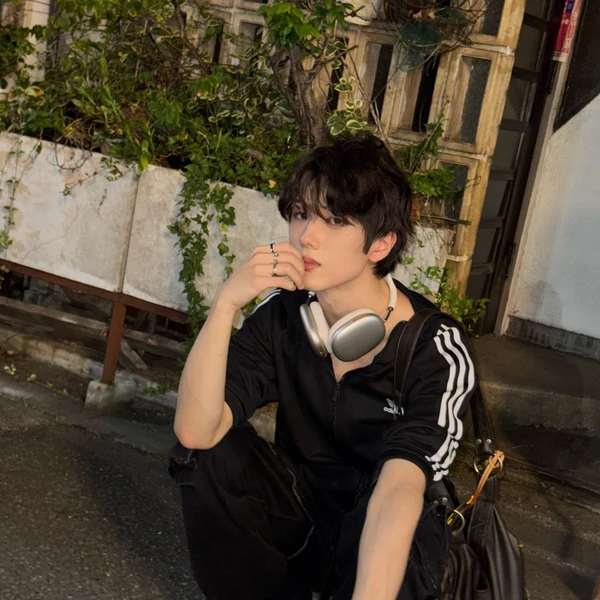 Fans' Pick: Best Moment of Jisung (NCT DREAM)