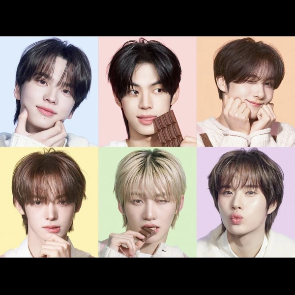 Best moment chosen by TWS fandom