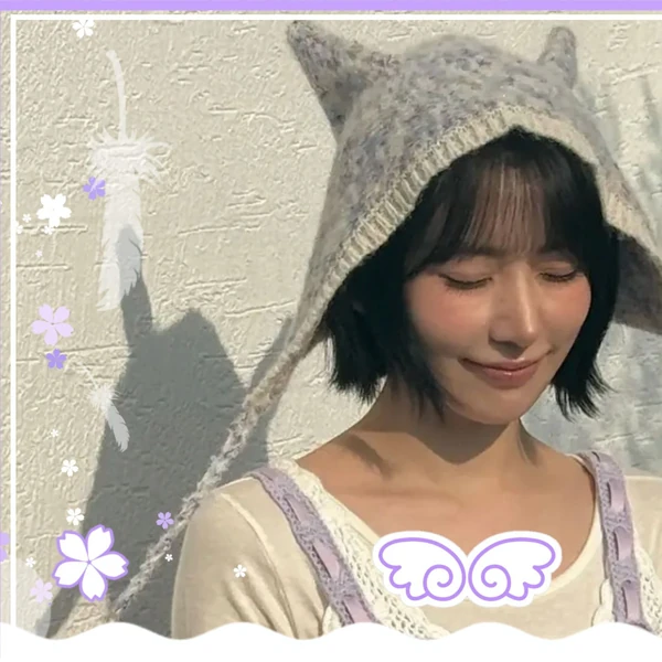 Top Photo Full of Sakura (LE SSERAFIM) Love