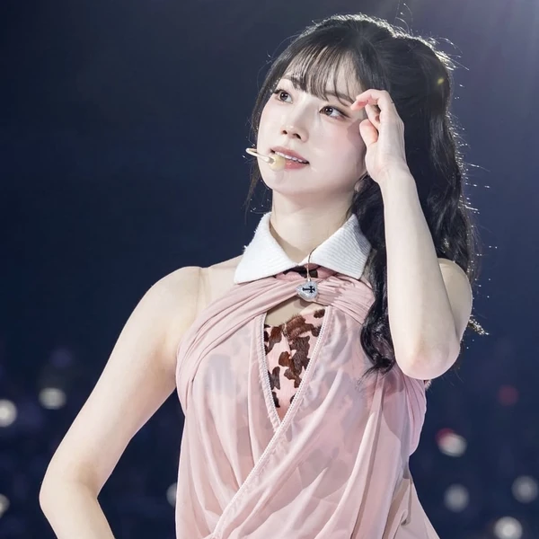 充滿粉絲愛意的多賢 (TWICE)人氣照片