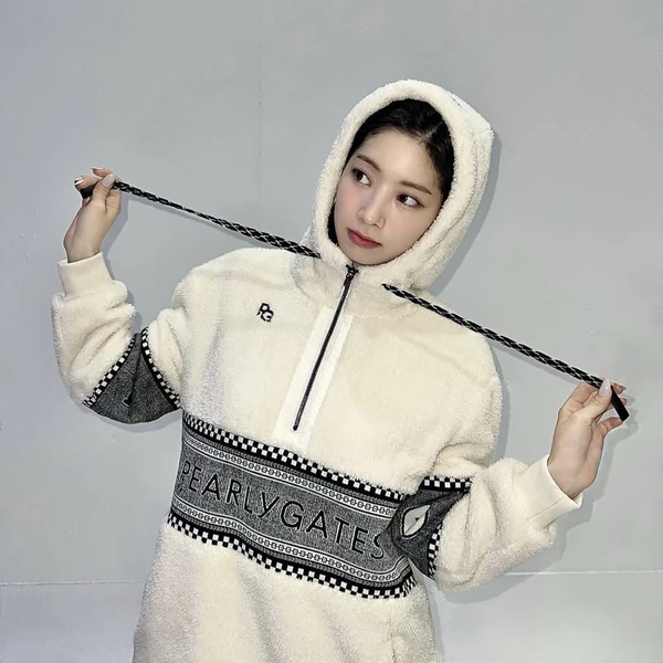 充滿粉絲愛意的多賢 (TWICE)人氣照片