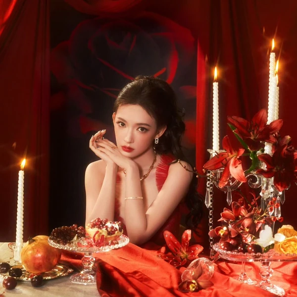 Top Photo Full of Cheng Xiao Love