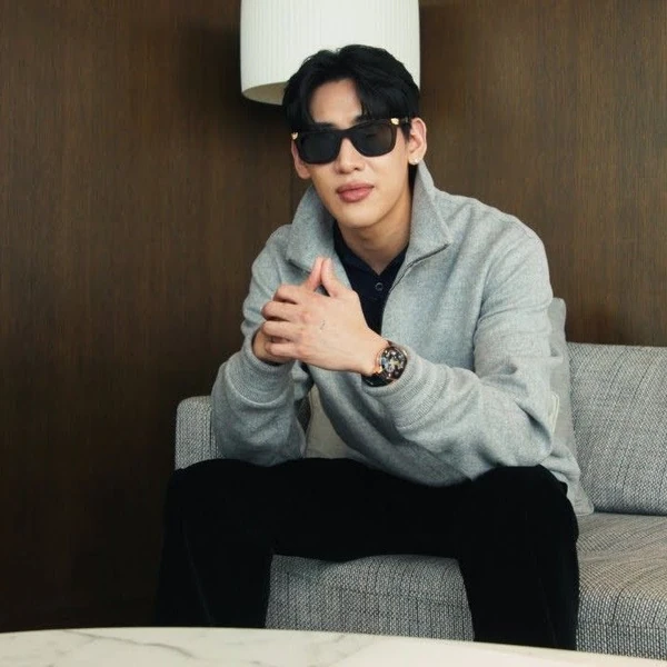 粉丝票选的Bambam (GOT7)最佳瞬间