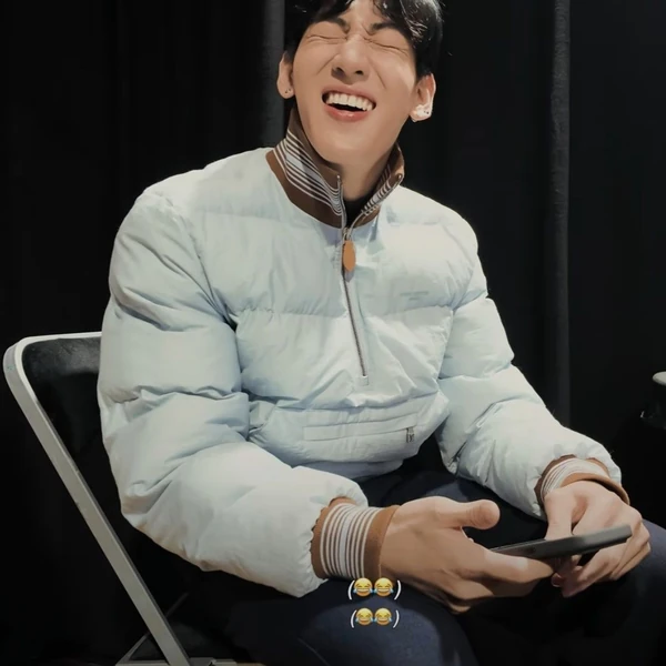 今天最受喜爱的Bambam (GOT7)