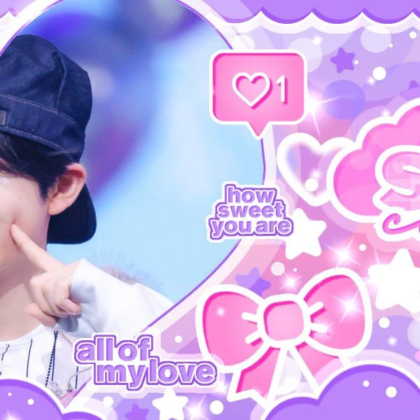 Today's Most Loved Yushi (NCT WISH)