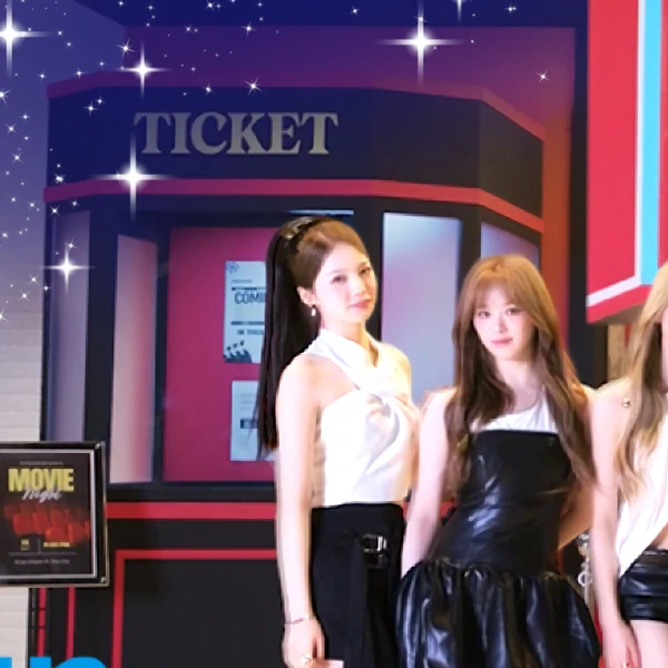 Fans' Pick: Best Moment of NiziU