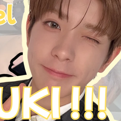 Today's Most Loved Yuki (NEXZ)