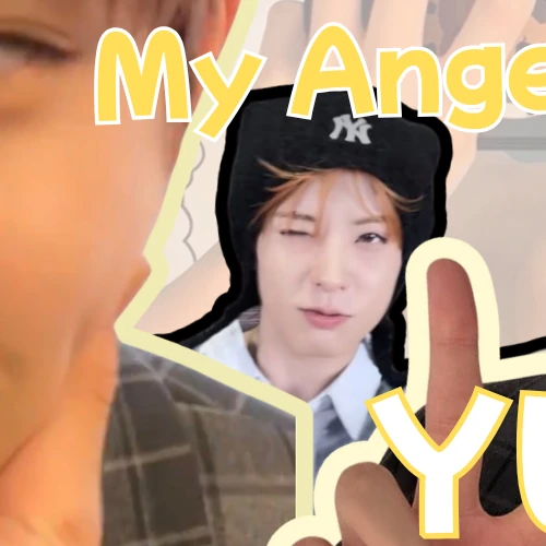 Top Photo Full of Yuki (NEXZ) Love