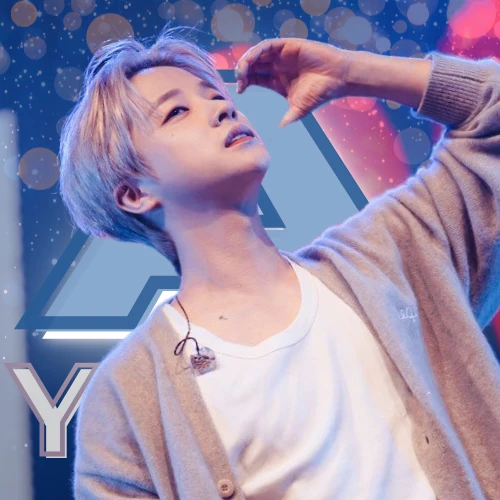 Top Photo Full of JAY (iKON) Love