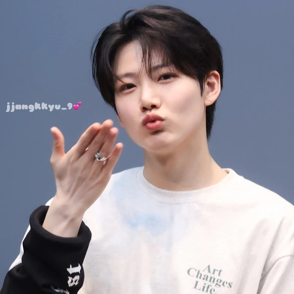 Fans' Pick: Best Moment of Junkyu (TREASURE)
