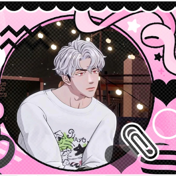 Top Photo Full of Eunho (PLAVE) Love