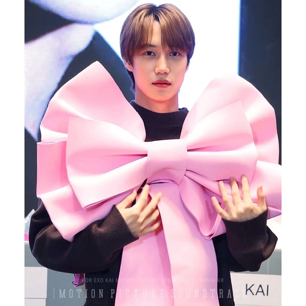 Top Photo Full of Kai (EXO) Love