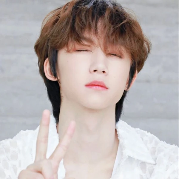 Today's Most Loved Shuyang (BOY STORY)