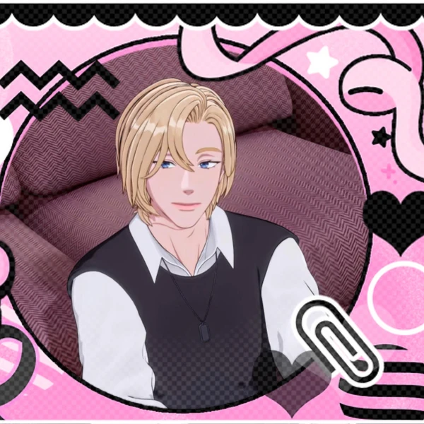 Today's Most Loved Noah (PLAVE)