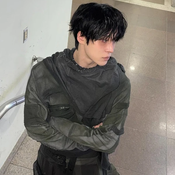 오늘 가장 사랑받은 에이티즈의 모습