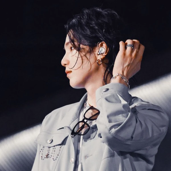 팬들이 뽑은 슈가 (방탄소년단) 최고의 순간