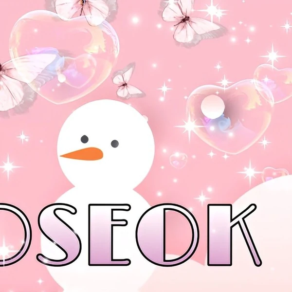 Today's Most Loved Wooseok (PENTAGON)