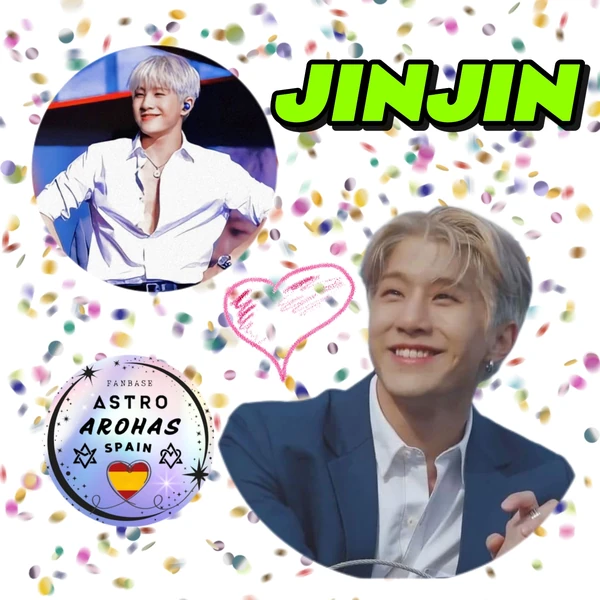 Foto Populer Penuh Cinta untuk ASTRO