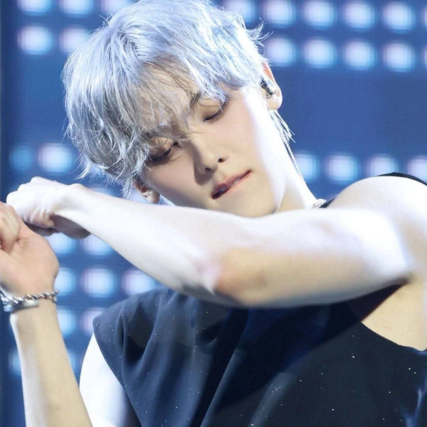 Top Photo Full of Sanha (ASTRO) Love